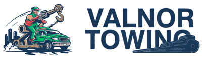 Valnor Towing